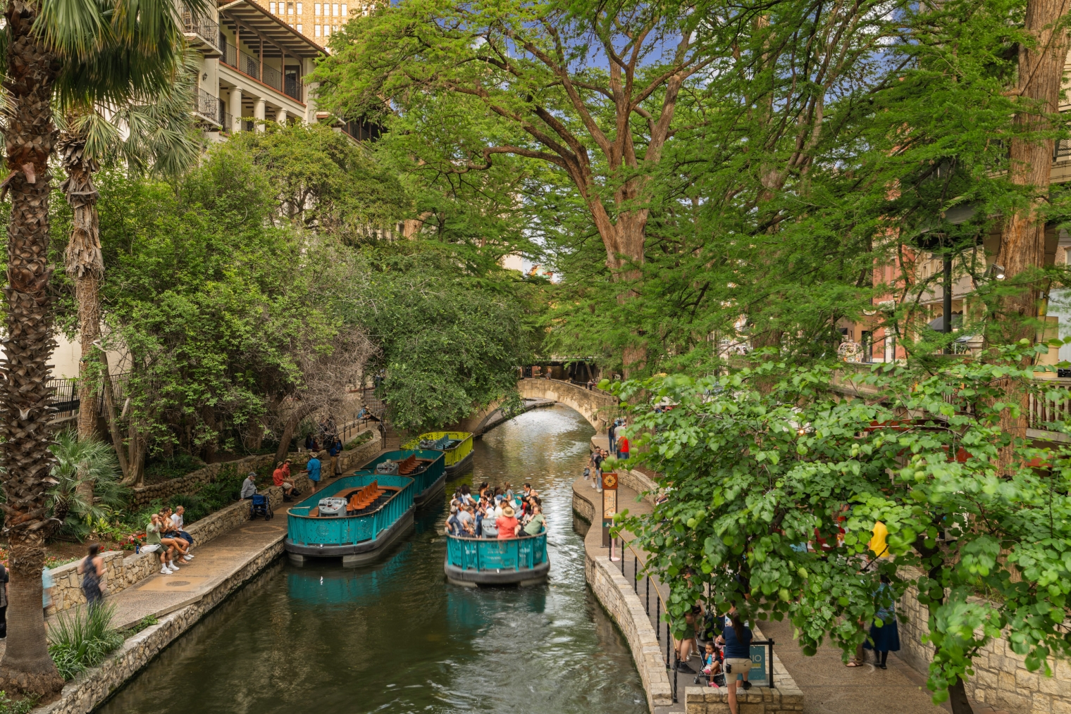 Riverwalk