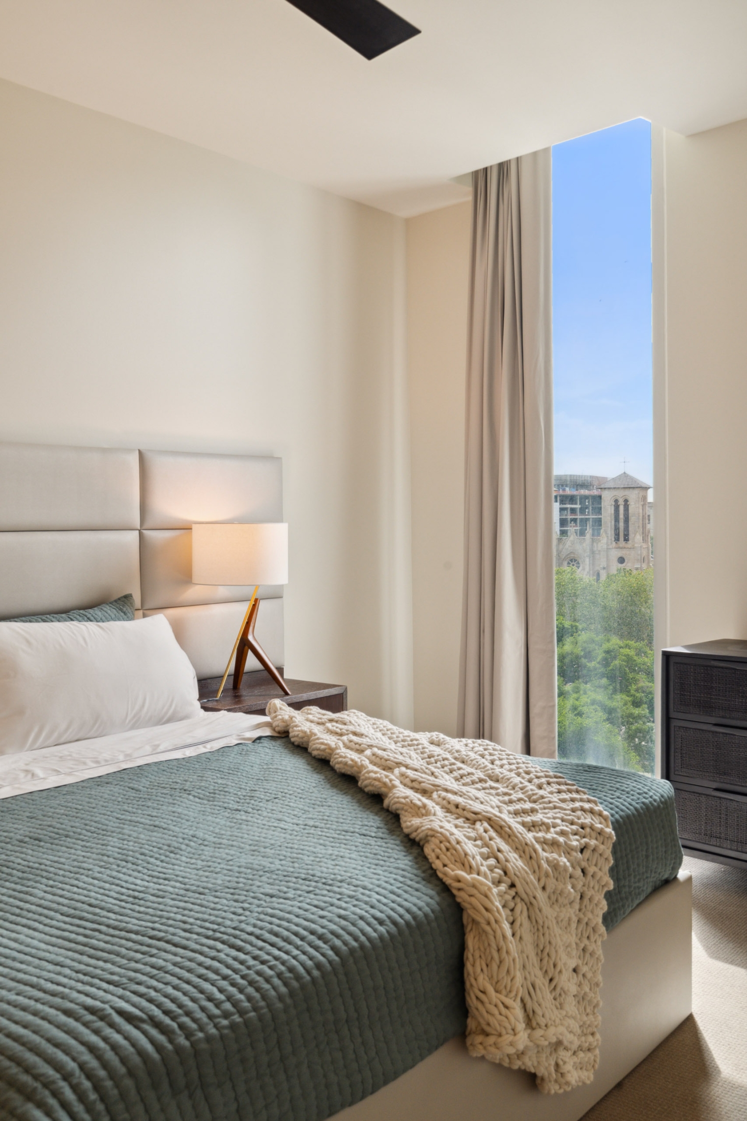 secondary suite
